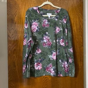 COPY - d&co / top / XL /